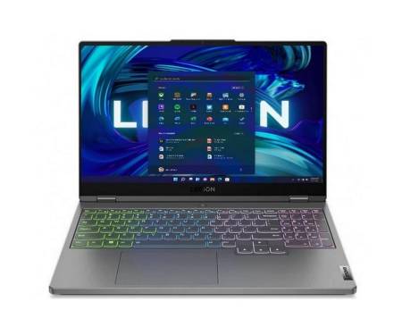 Ноутбук Lenovo Legion 5 15IAH7H (82RB00E9PB) 1