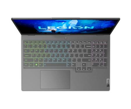 Ноутбук Lenovo Legion 5 15IAH7H (82RB00E9PB) 4