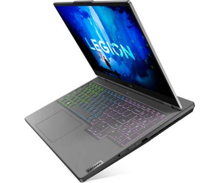 Ноутбук Lenovo Legion 5 15IAH7H (82RB00E9PB) 3