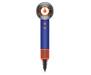 Фен Dyson Supersonic HD16 Nural - Vinca Blue/Topaz CN (464390-01) 3