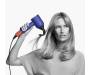 Фен Dyson Supersonic HD16 Nural - Vinca Blue/Topaz CN (464390-01) 6