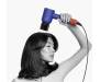 Фен Dyson Supersonic HD16 Nural - Vinca Blue/Topaz CN (464390-01) 7
