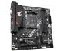 Материнська плата GIGABYTE B550M AORUS ELITE