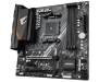 Материнська плата GIGABYTE B550M AORUS ELITE