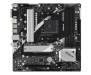 Материнська плата ASRock A520M PRO4