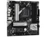 Материнська плата ASRock A520M PRO4