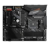 Материнська плата GIGABYTE B550 AORUS ELITE V2
