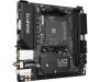 Материнська плата GIGABYTE A520I AC