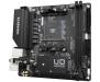 Материнська плата GIGABYTE A520I AC