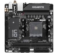 Материнська плата GIGABYTE A520I AC