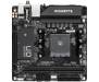 Материнська плата GIGABYTE A520I AC