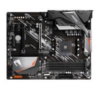 Материнська плата GIGABYTE A520 AORUS ELITE