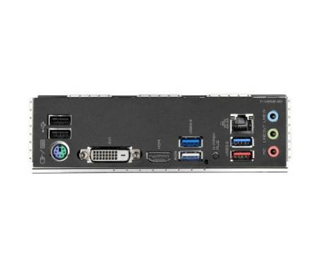 Материнська плата GIGABYTE B550 GAMING X V2