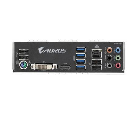 Материнська плата GIGABYTE B450 AORUS ELITE V2