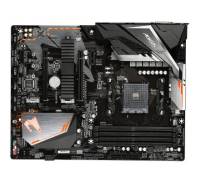 Материнська плата GIGABYTE B450 AORUS ELITE V2
