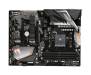 Материнська плата GIGABYTE B450 AORUS ELITE V2