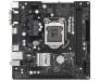 Материнська плата ASRock H370M-HDV