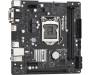 Материнська плата ASRock H370M-HDV