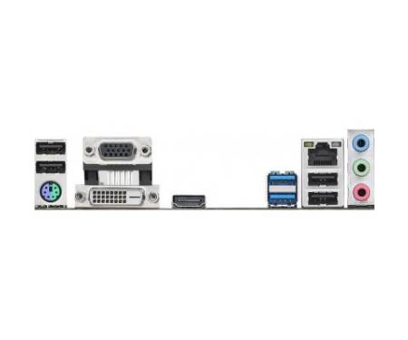 Материнська плата ASRock H370M-HDV