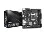 Материнська плата ASRock H370M-HDV