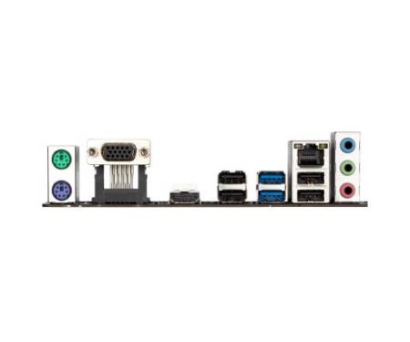 Материнська плата GIGABYTE H410M H V2