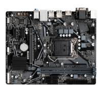 Материнська плата GIGABYTE H410M H V2
