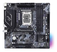 Материнська плата ASRock B660M PRO RS