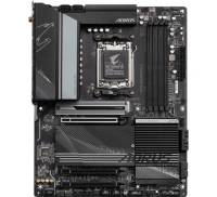 Материнська плата GIGABYTE X670 AORUS ELITE AX