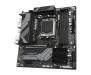 Материнська плата GIGABYTE B650M DS3H