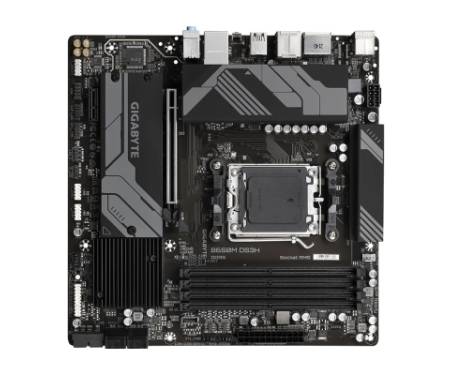 Материнська плата GIGABYTE B650M DS3H