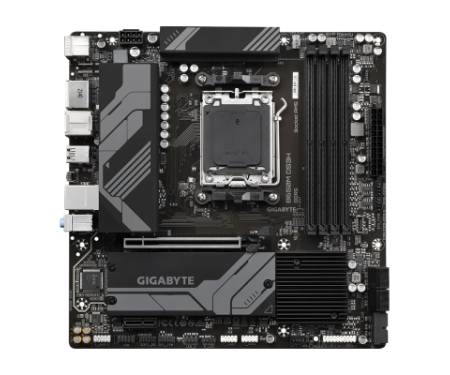 Материнська плата GIGABYTE B650M DS3H