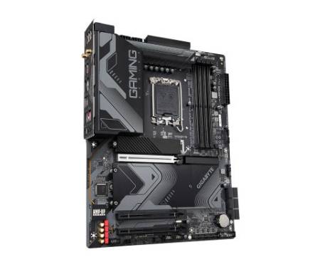 Материнська плата GIGABYTE Z790 GAMING X AX