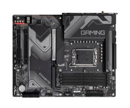 Материнська плата GIGABYTE Z790 GAMING X AX