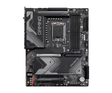 Материнська плата GIGABYTE Z790 GAMING X AX