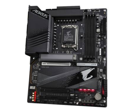 Материнська плата GIGABYTE Z790 AORUS ELITE AX