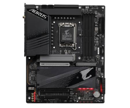 Материнська плата GIGABYTE Z790 AORUS ELITE AX