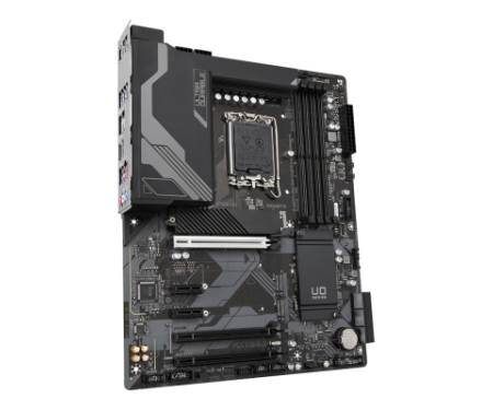 Материнська плата GIGABYTE Z790 UD