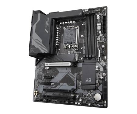 Материнська плата GIGABYTE Z790 UD