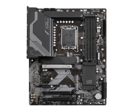 Материнська плата GIGABYTE Z790 UD