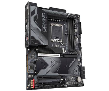 Материнська плата GIGABYTE Z790 GAMING X