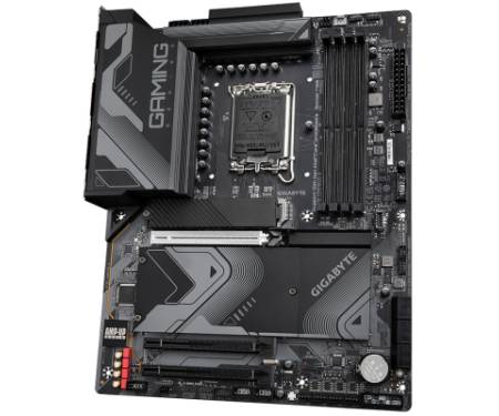 Материнська плата GIGABYTE Z790 GAMING X