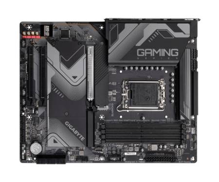 Материнська плата GIGABYTE Z790 GAMING X