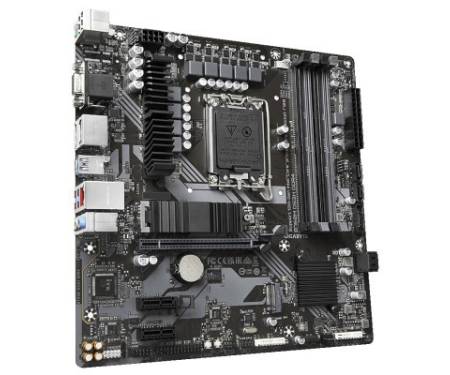 Материнська плата GIGABYTE B760M DS3H DDR4
