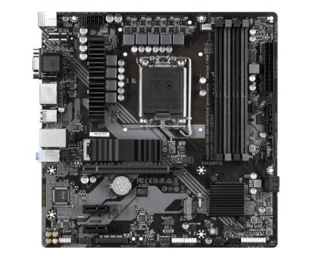 Материнська плата GIGABYTE B760M DS3H DDR4