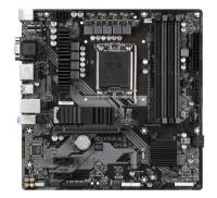 Материнська плата GIGABYTE B760M DS3H DDR4