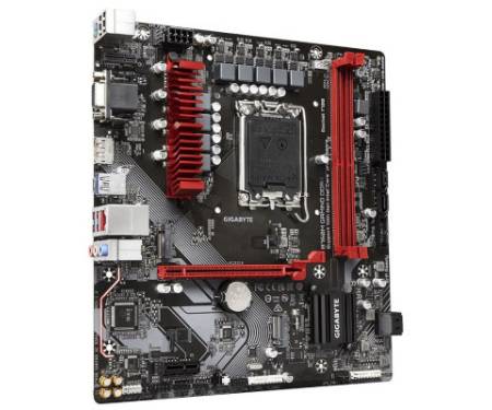 Материнська плата GIGABYTE B760M GAMING DDR4