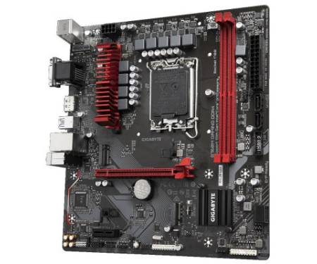 Материнська плата GIGABYTE B760M GAMING DDR4