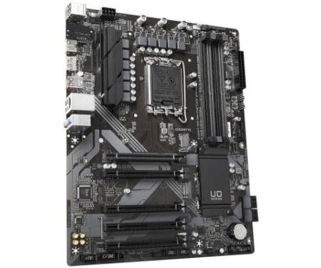 Материнська плата GIGABYTE B760 DS3H DDR4