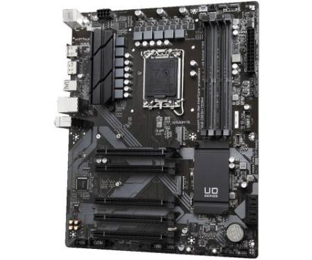 Материнська плата GIGABYTE B760 DS3H DDR4