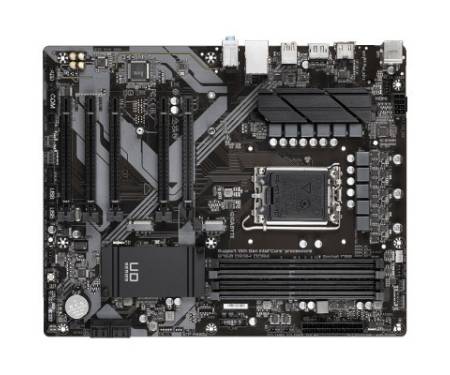Материнська плата GIGABYTE B760 DS3H DDR4